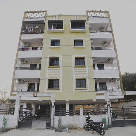 Hotel O Club Metro Nagpur Luaran gambar
