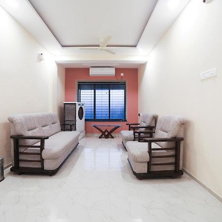 Hotel O Club Metro Nagpur Luaran gambar