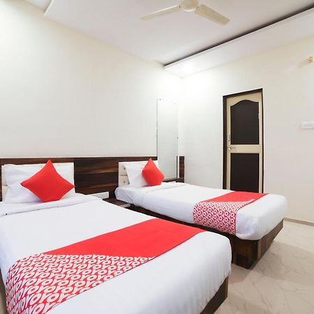 Hotel O Club Metro Nagpur Luaran gambar