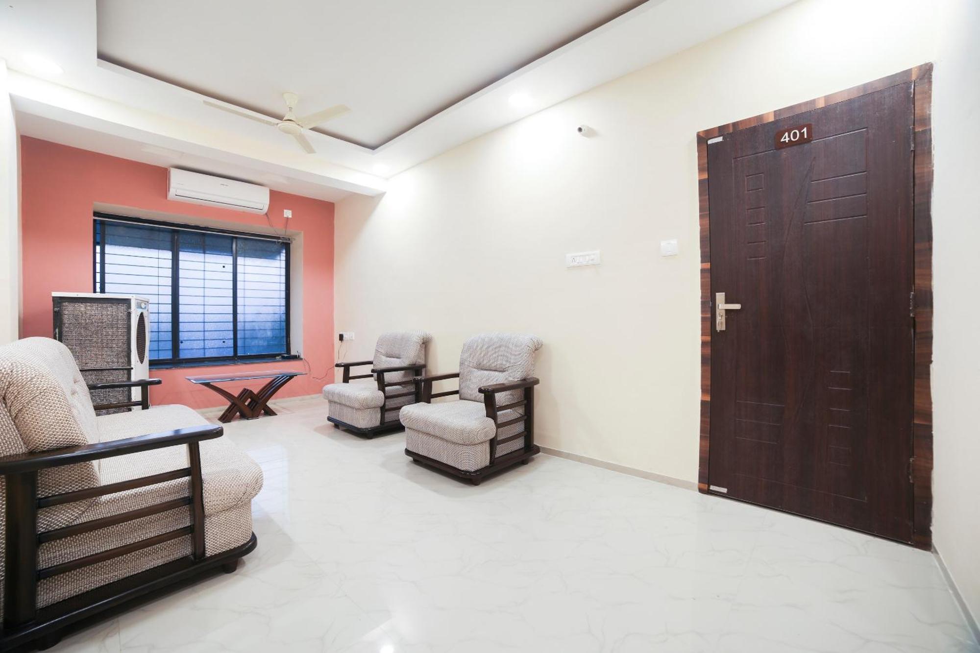 Hotel O Club Metro Nagpur Luaran gambar